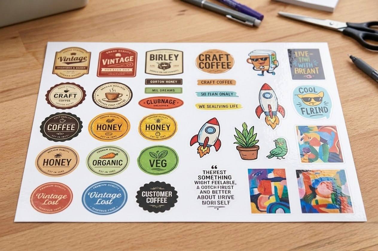 Самоклеюча плівка Ritrama БІЛА глянець